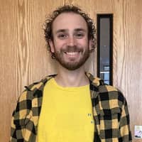 Sitter Profile Image: Caleb W.