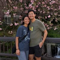 Sitter Profile Image: Nanako & Dustin C.