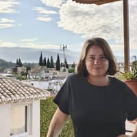 Foto del cuidador: Maria E.