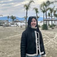 Sitter Profile Image: Yichang L.