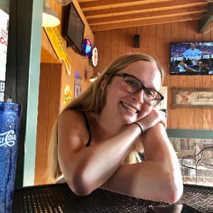 Sitter Profile Image: Bailee B.