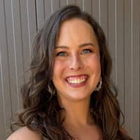 Sitter Profile Image: Sarah Z.