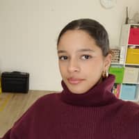 Photo de profil du pet sitter : Cassandre L.