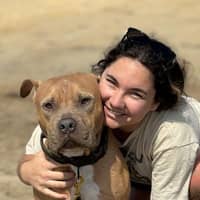 Sitter Profile Image: Sabrina B.