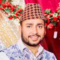 Sitter Profile Image: Dipendra A.