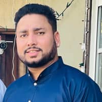 Sitter Profile Image: Dipendra A.