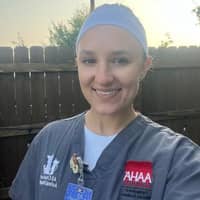 Sitter Profile Image: Sophie M.