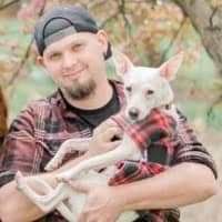 Sitter Profile Image: James B.