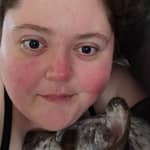 Sitter Profile Image: Andrea R.