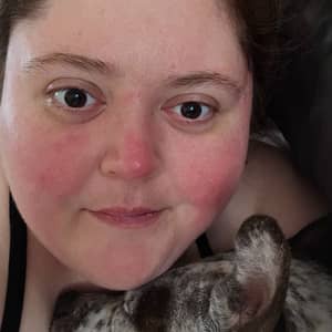 Sitter Profile Image: Andrea R.