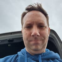 Sitter Profile Image: Brent L.