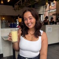 Sitter Profile Image: Jazmine B.