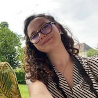 Photo de profil du pet sitter : Sarah B.