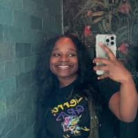 Sitter Profile Image: Jarlai M.