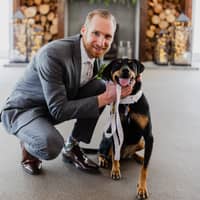 Sitter Profile Image: Andrew C.