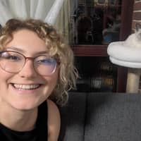 Sitterprofilbild: Melisa H.