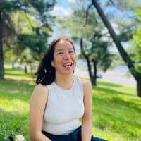 Sitter Profile Image: Zainab P.