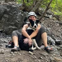 Sitter Profile Image: Danielle P.