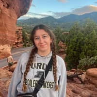 Sitter Profile Image: Kylee R.