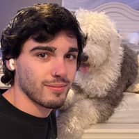 Sitter Profile Image: Hayden B.