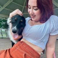 Sitter Profile Image: Madison S.