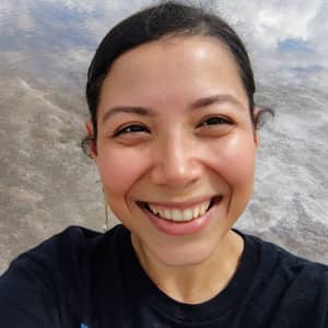 Sitter Profile Image: Amanda B.