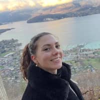 Photo de profil du pet sitter : Gwendoline O.