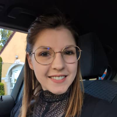 Photo de profil du pet sitter : Noémie C.