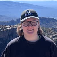 Sitter Profile Image: Kyrstin C.