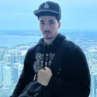 Sitter Profile Image: giancarlo f.
