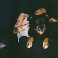 Sitter Profile Image: Aubrey C.