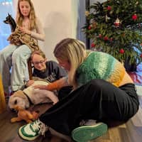 Sitterprofilbild: Franziska D.