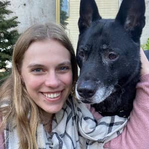 Sitter Profile Image: Maike R.