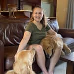 Sitter Profile Image: Madeline M.