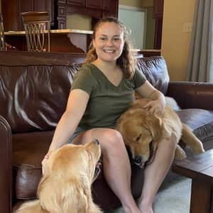 Sitter Profile Image: Madeline M.