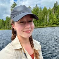 Sitter Profile Image: Abigail K.