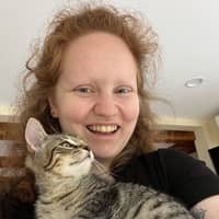 Sitter Profile Image: Sonya M.