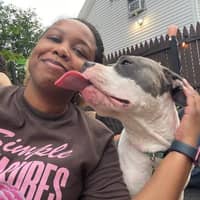 Sitter Profile Image: Shanette K.