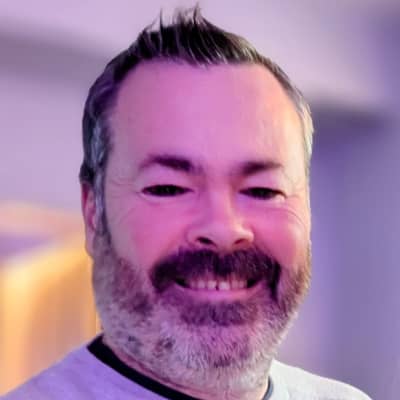 Sitter Profile Image: Hywel D.