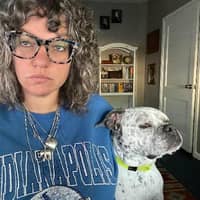 Sitter Profile Image: Jessica L.