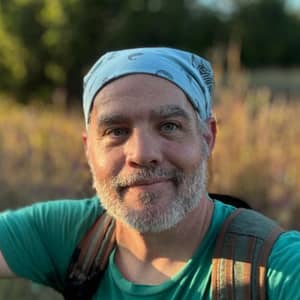 Sitter Profile Image: Eric V.