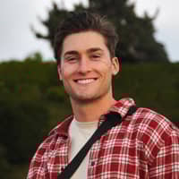 Sitter Profile Image: Aaron S.