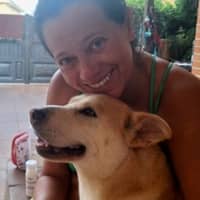 Foto del cuidador: Magdalena Alejandra B.