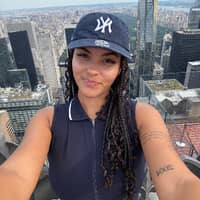 Photo de profil du pet sitter : Ines M.