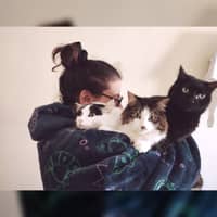 Foto del cuidador: Ana G.