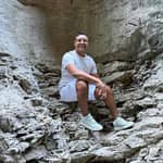 Sitter Profile Image: Christian M.