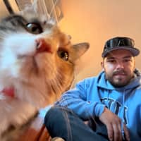 Sitter Profile Image: Matthew K.