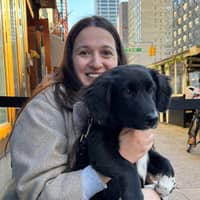 Sitter Profile Image: Anne-Charlotte D.