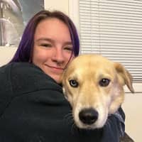 Sitter Profile Image: Angel Z.