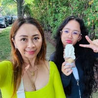 Sitter Profile Image: Mylene Grace M.